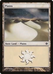 Plains