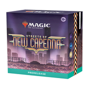 Streets of New Capenna: Prerelease Pack