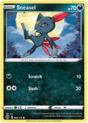 Sneasel