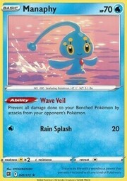 Manaphy