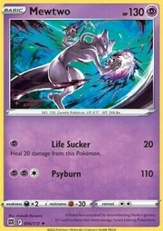 Mewtwo