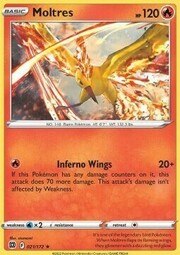 Moltres