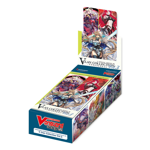 Booster Boxes