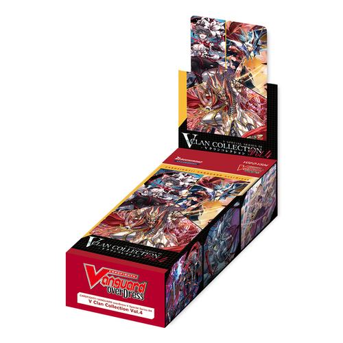 Booster Boxes