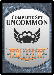 Streets of New Capenna: Uncommon Set