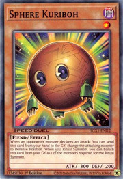 Sphere Kuriboh