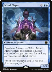 Mind Flayer