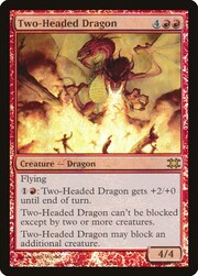 Two-Headed Dragon