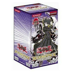 Booster Boxes