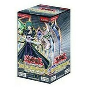 Box di buste di Duelist Pack: Zane Truesdale