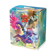 Deck Box Hisuian Decidueye & Hisuian Typhlosion & Hisuian Samurott