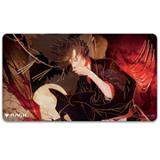 Mystical Archive: "Agonizing Remorse " Playmat