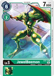 JewelBeemon