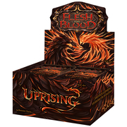 Box di buste di Uprising