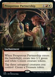 Prosperous Partnership