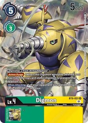 Digmon