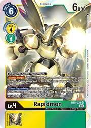 Rapidmon