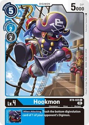 Hookmon