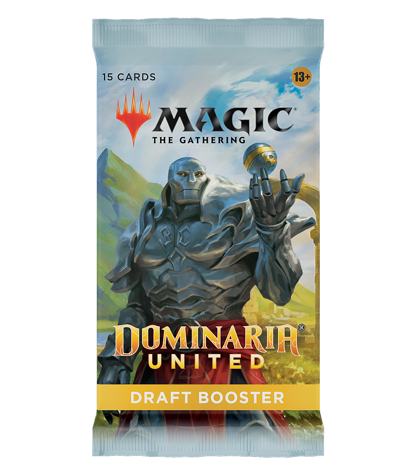 Dominaria United Draft Booster