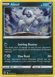 Absol