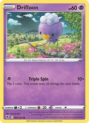 Drifloon