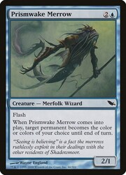 Prismwake Merrow