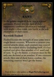 Tip: Bant