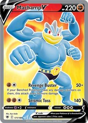 Machamp V