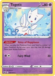 Togetic