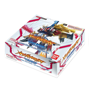 Box di buste di Xros Encounter