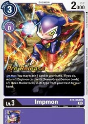 Impmon