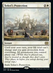 Teferi's Protection