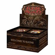 Box di buste di Welcome to Rathe - Alpha