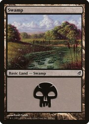 Swamp