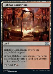 Rakdos Carnarium