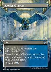 Azorius Chancery