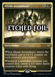 Abzan Ascendancy