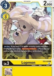 Lopmon