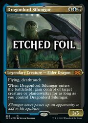 Dragonlord Silumgar