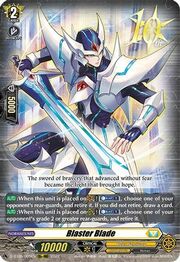 Blaster Blade