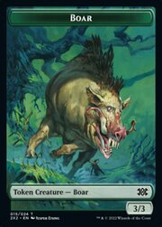 Boar