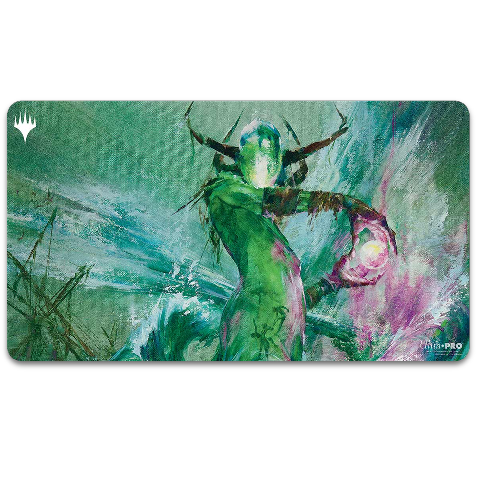 Double Masters 2022 | "Muldrotha" Playmat