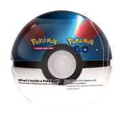 Pokemon GO: Poke Ball Tin - Great Ball