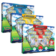 Pokemon GO: Special Collection Set