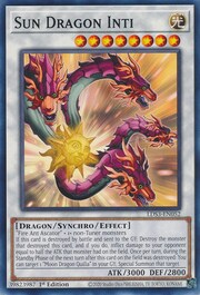 Sun Dragon Inti