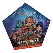 Game Night: Free For All