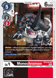 Monochromon