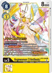 Angewomon