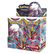 Lost Origin Booster Box