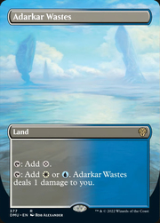 Adarkar Wastes